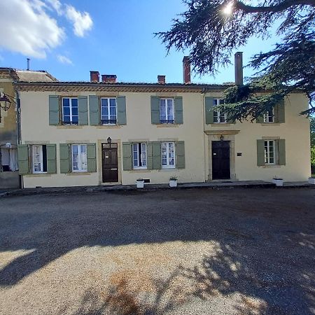 Maison De Lavande Rejaumont  Exteriér fotografie