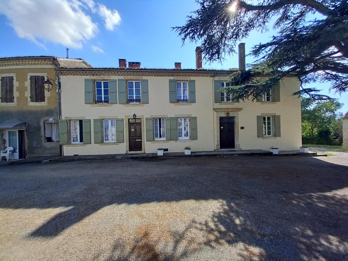 Maison De Lavande Rejaumont  Exteriér fotografie