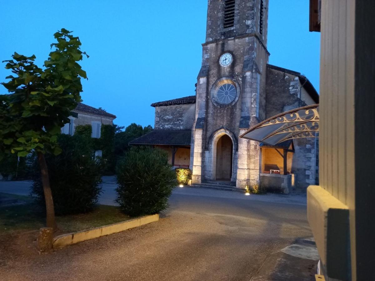 Maison De Lavande Rejaumont  Exteriér fotografie