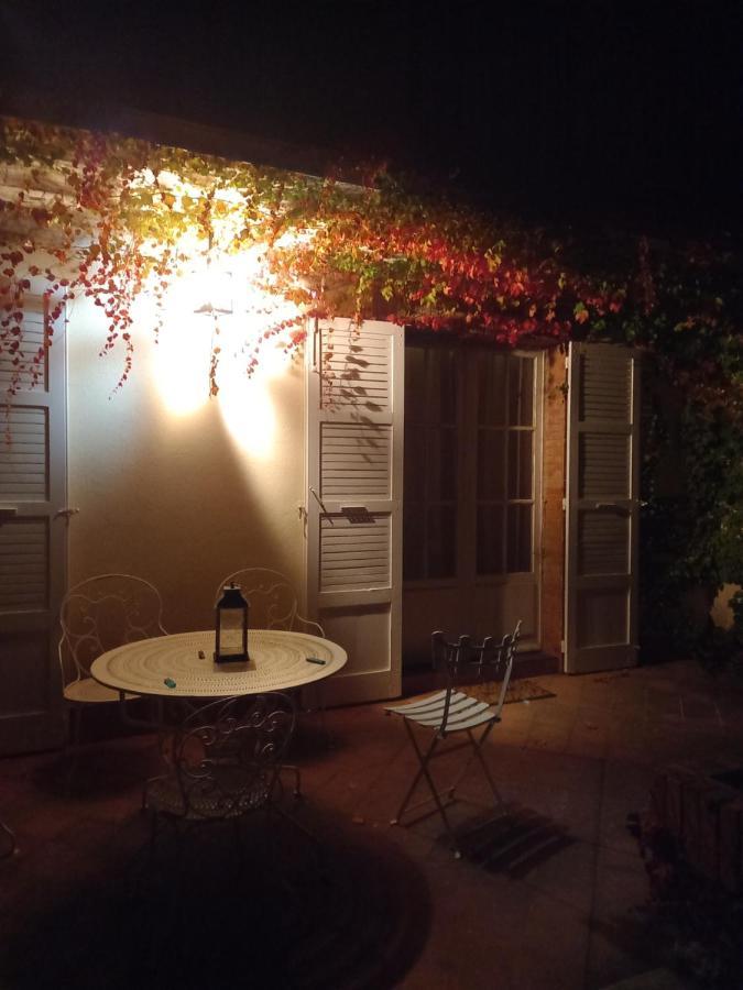 Maison De Lavande Rejaumont  Exteriér fotografie